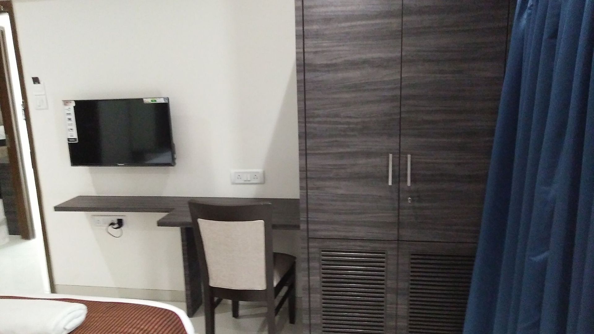 Hotel Ontime Residency And 3*