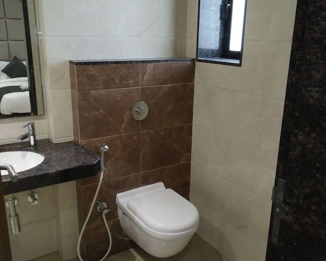 Ontime Residency And Hotel Mumbai