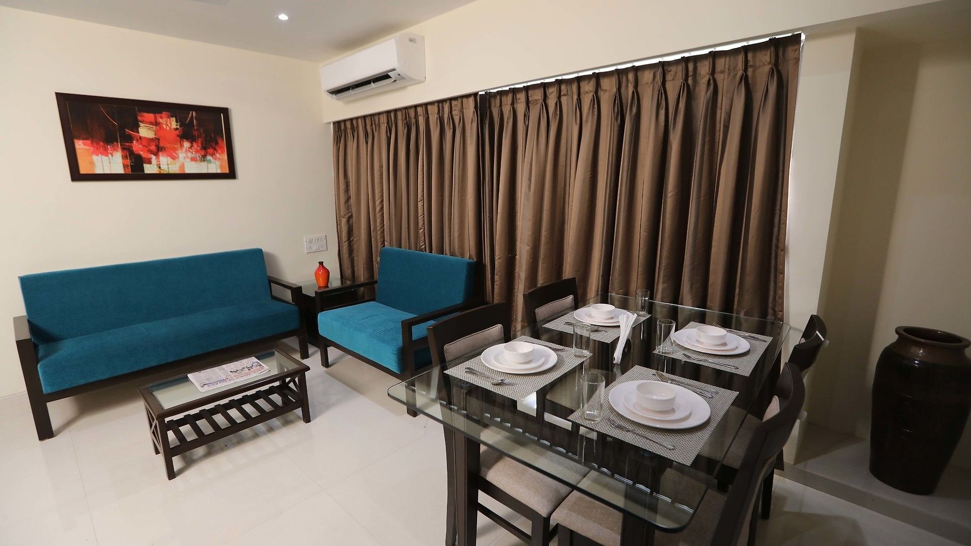 Ontime Residency And 3*