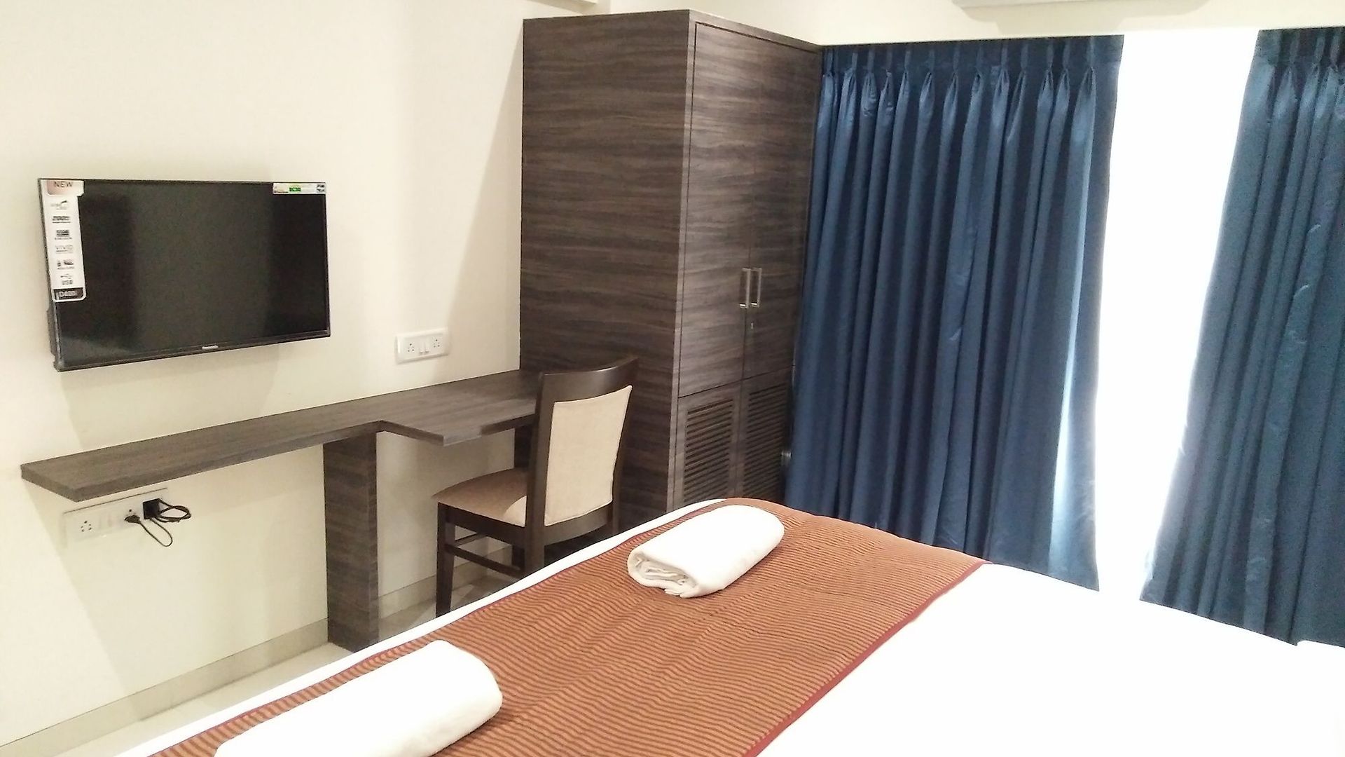 Ontime Residency And 3* Mumbai