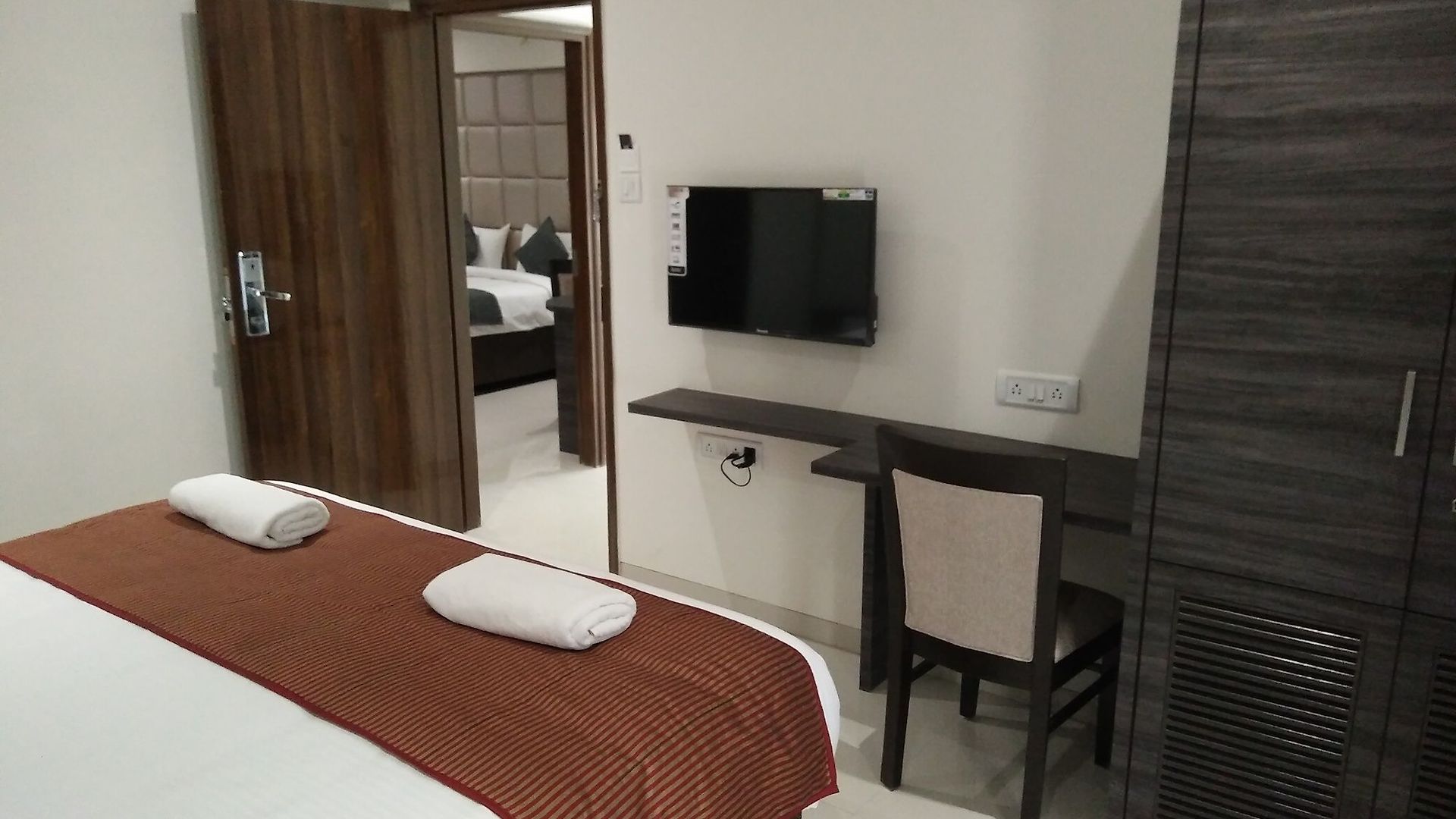 Hotel Ontime Residency And 3*
