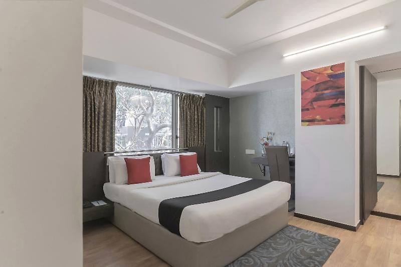 Planet Boutique 3* Mumbai