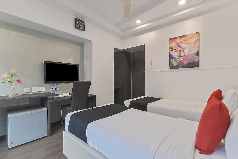 Planet Boutique 3*