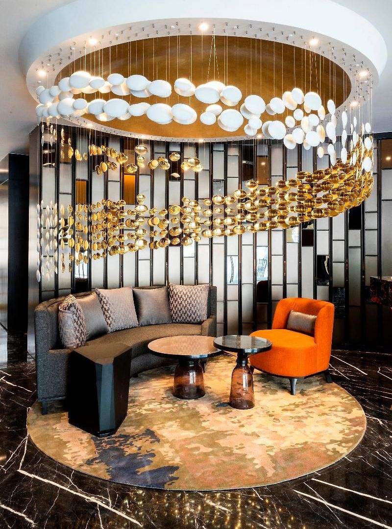 Hotel The Park Juhu