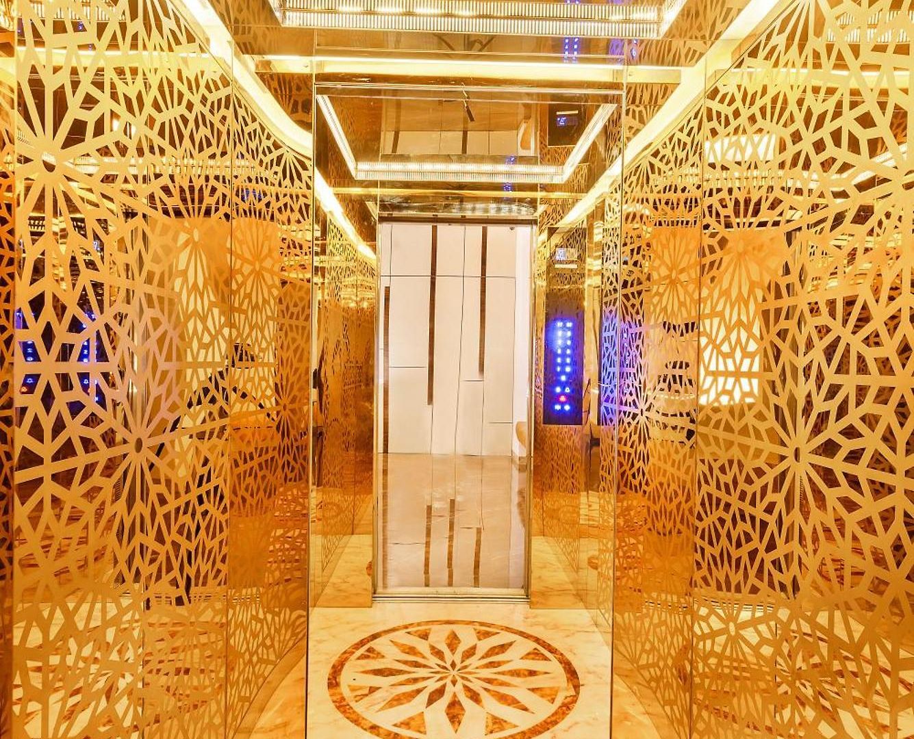 Wego Hotel
