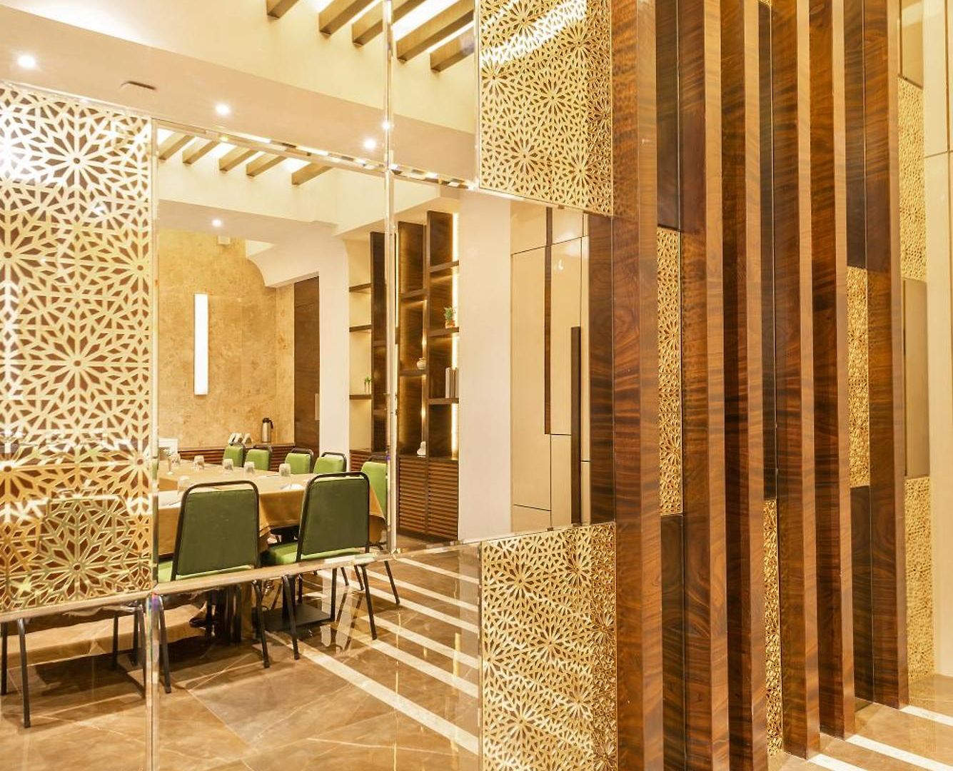 Hotel Wego Mumbai