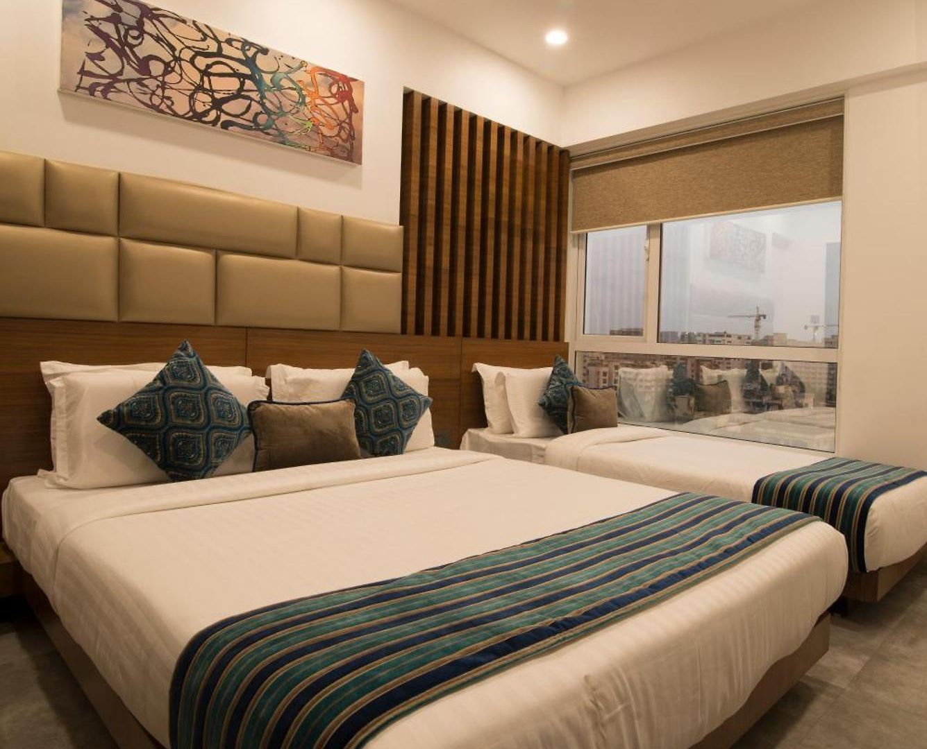 Wego 3* Mumbai