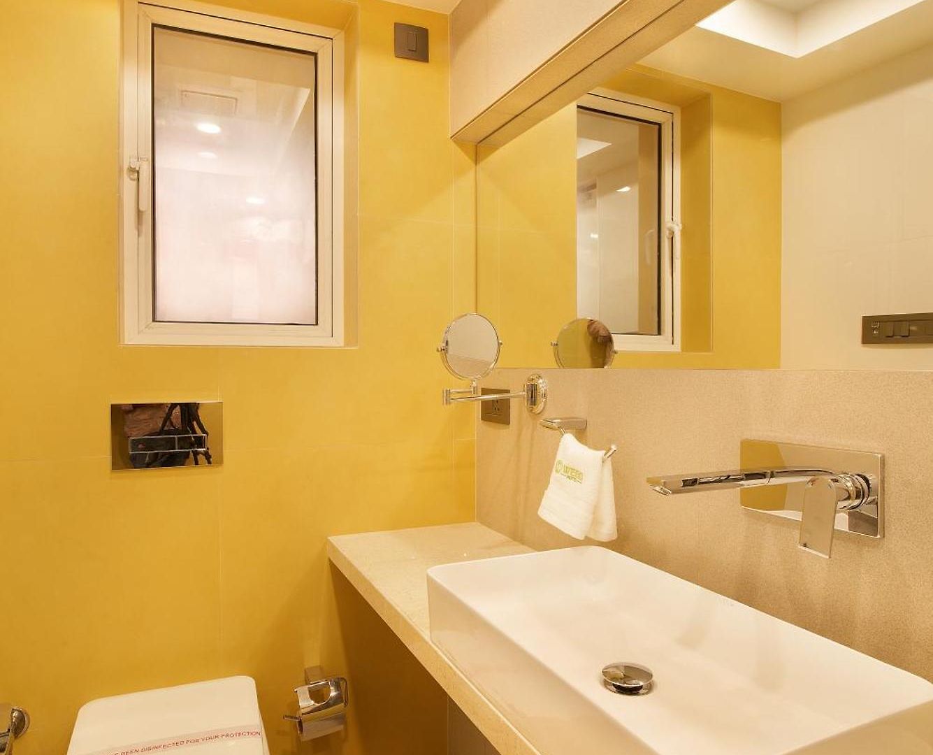Wego Hotel Mumbai