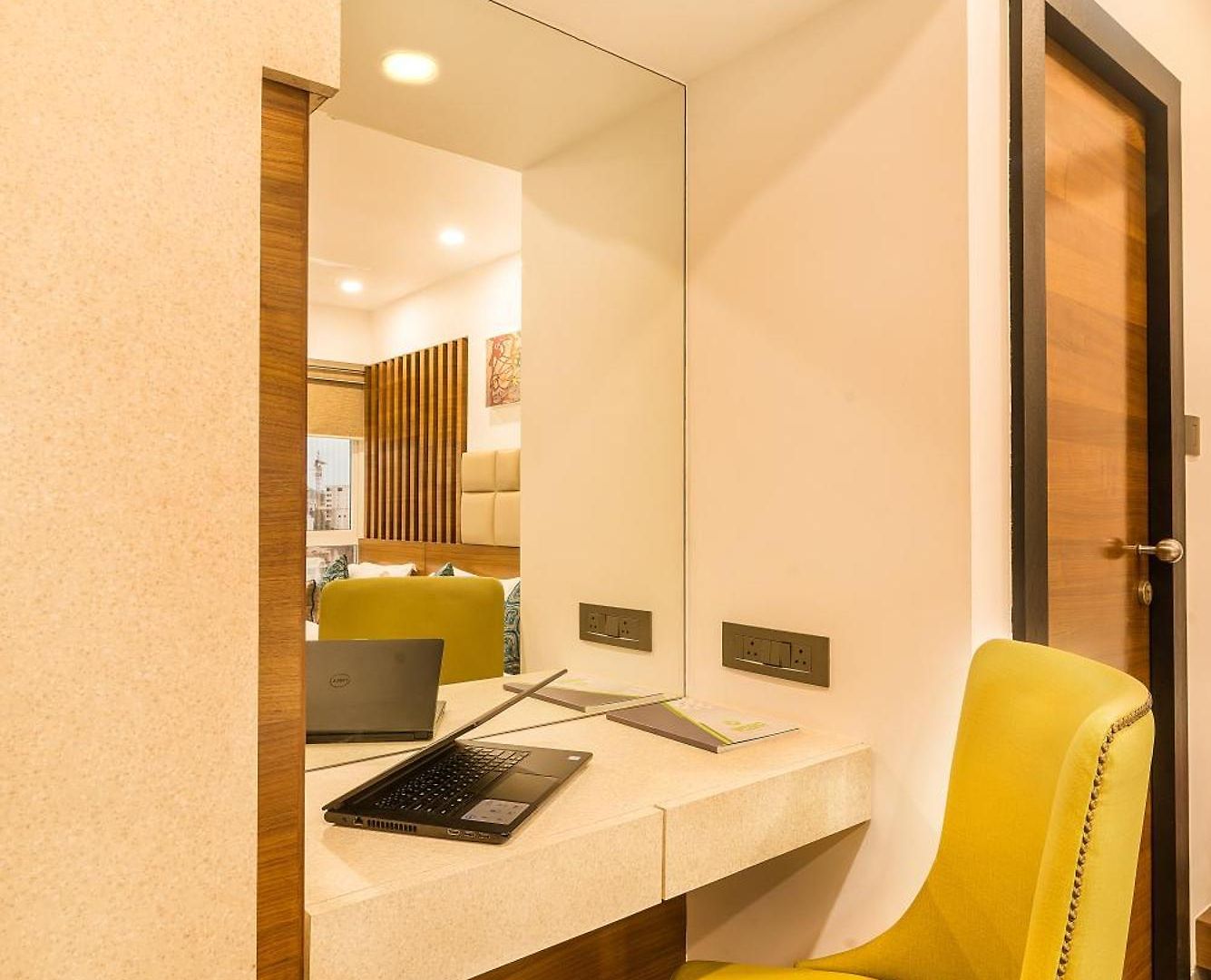 Wego 3* Mumbai