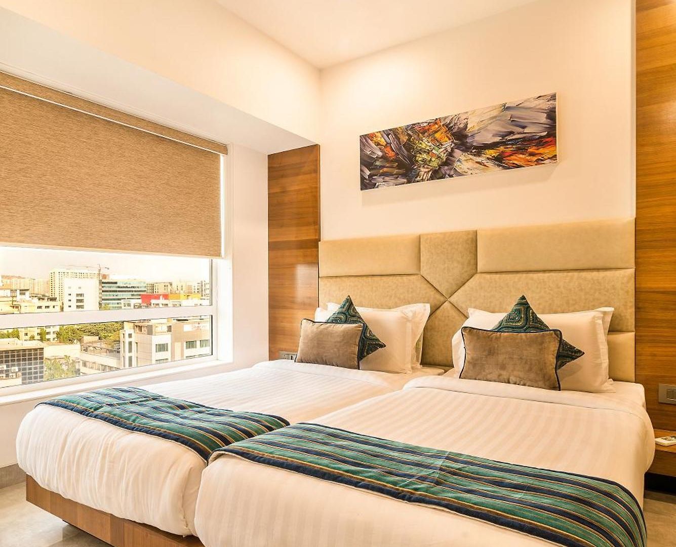 Hotel Wego 3*