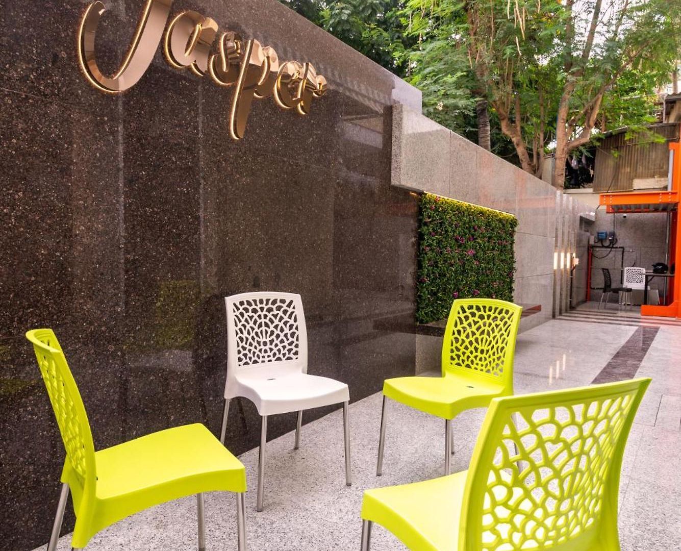 Wego Hotel Mumbai