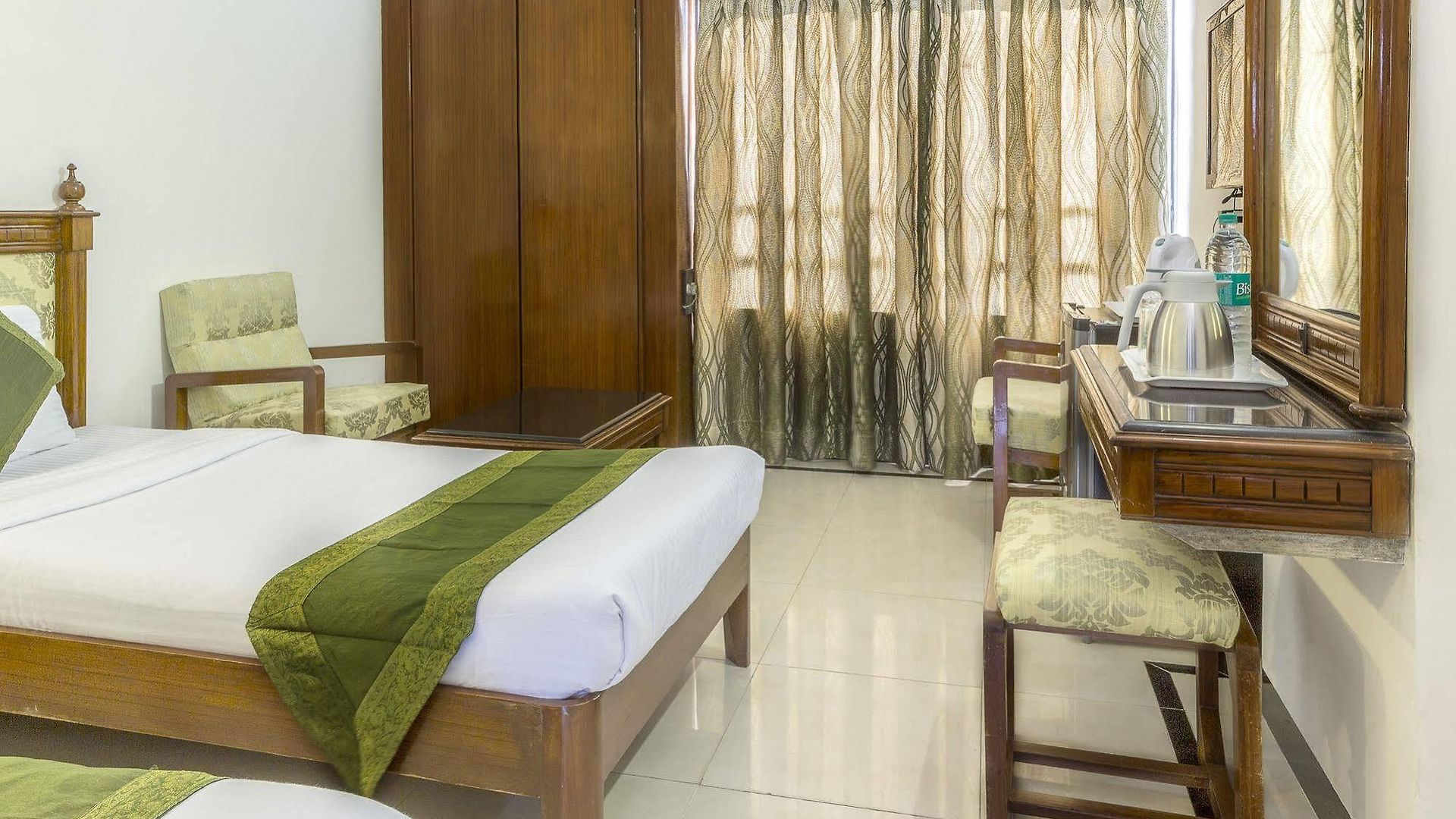 Treebo Trend Sea Side 3* Mumbai