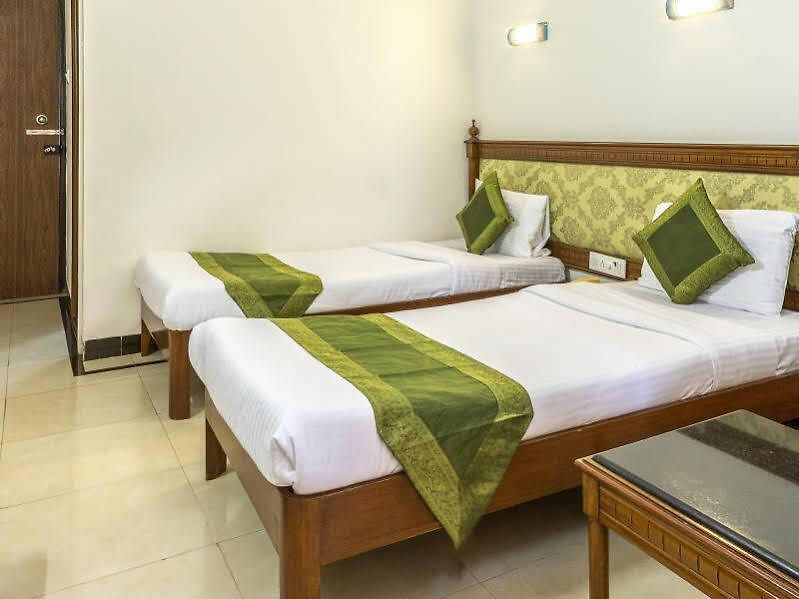Treebo Trend Sea Side 3* Mumbai