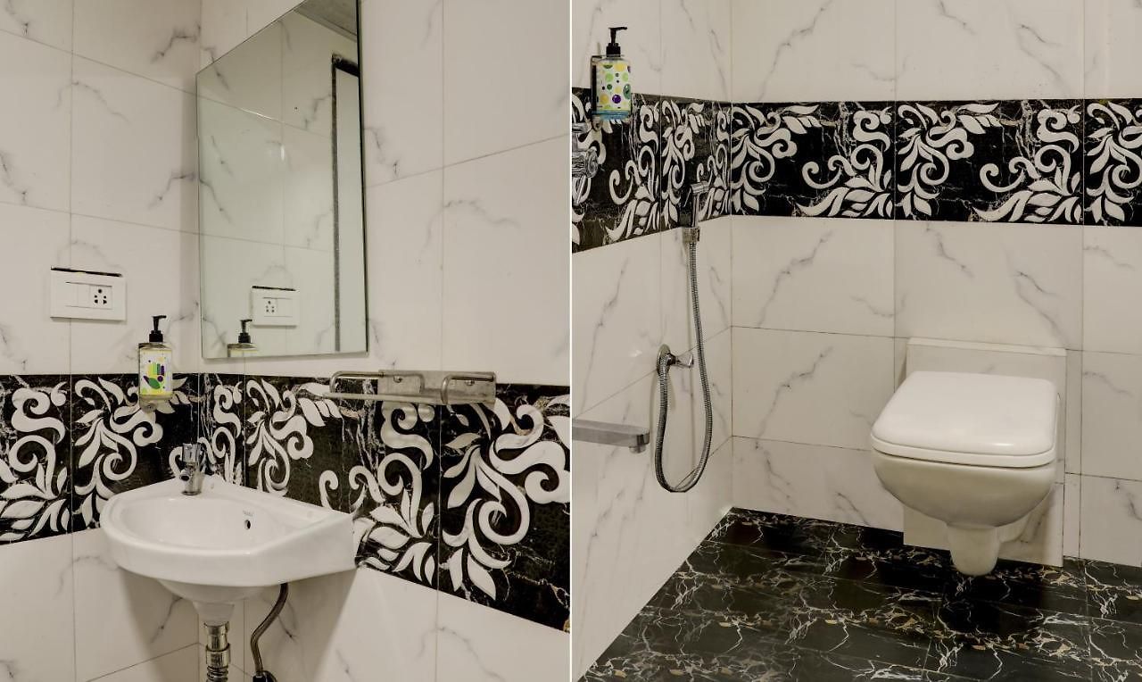 Hotel Plaza Executive - Near Bkc Mumbai