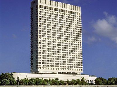 Hotel Trident Nariman Point Mumbai