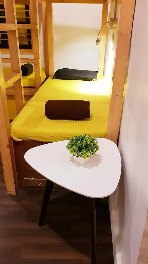 Backpackers Hostel Mumbai