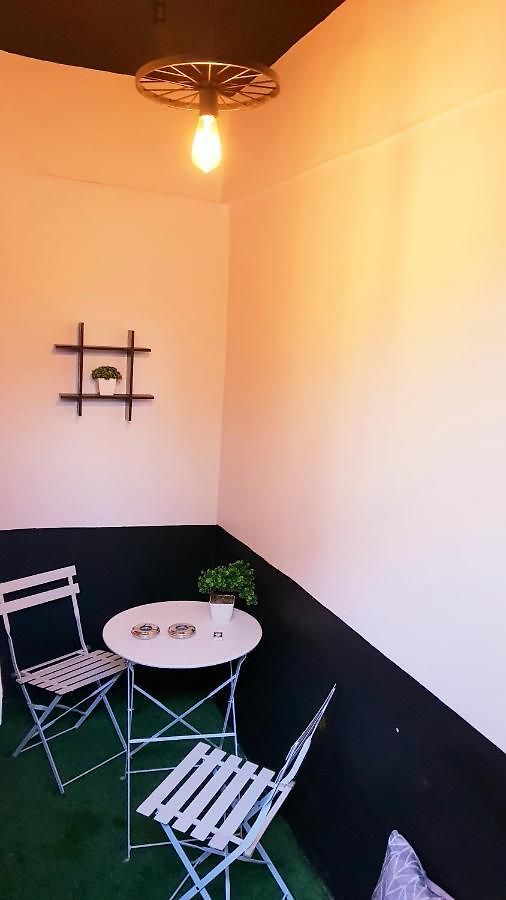 Backpackers Hostel Mumbai