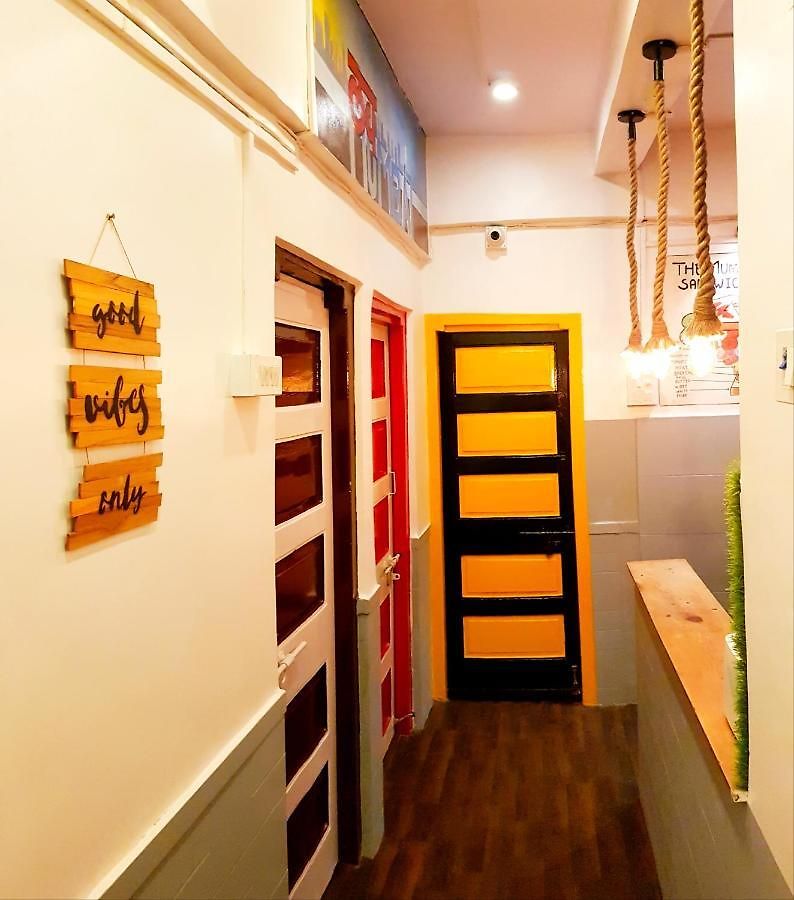 Backpackers Hostel