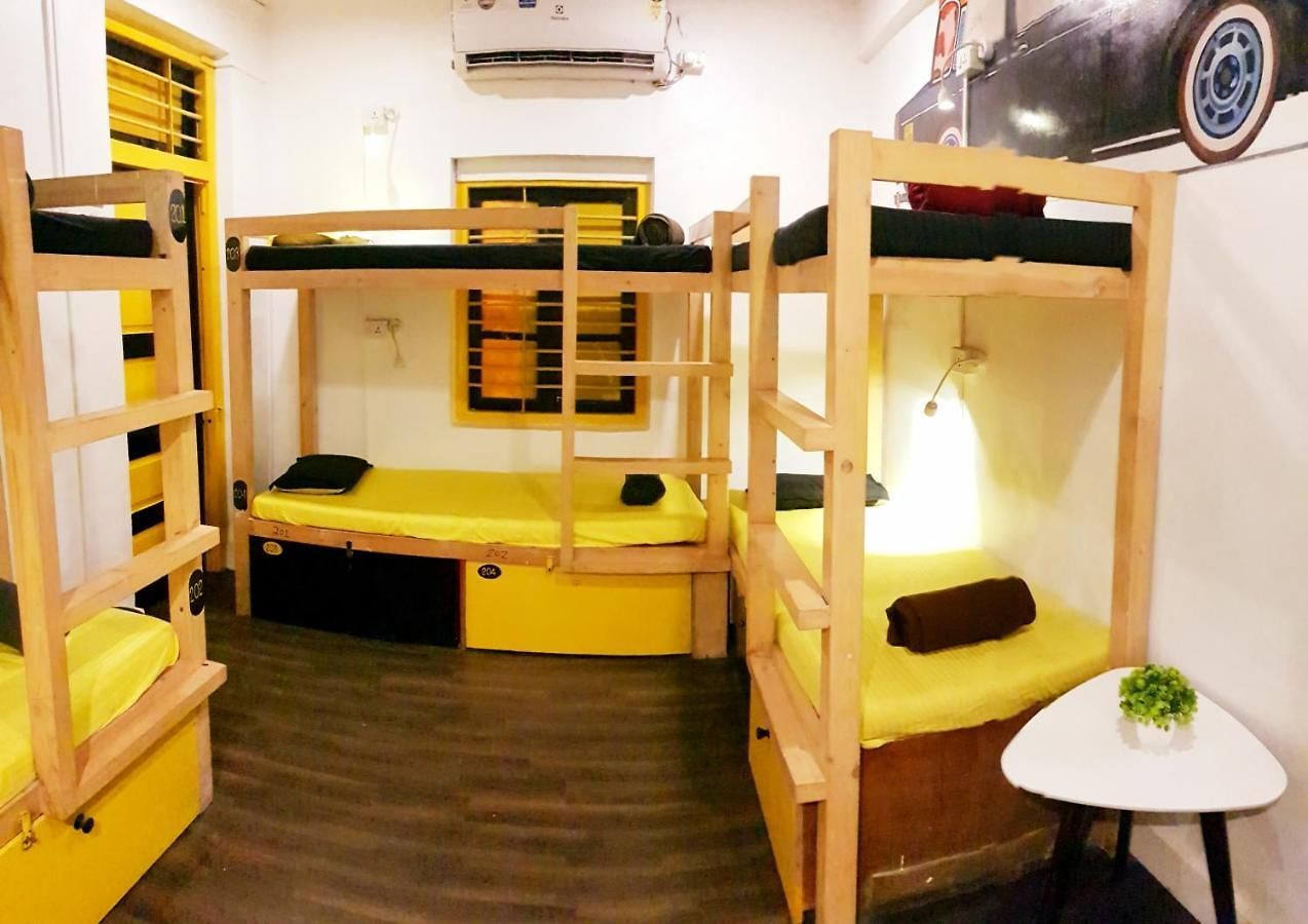 Backpackers Hostel