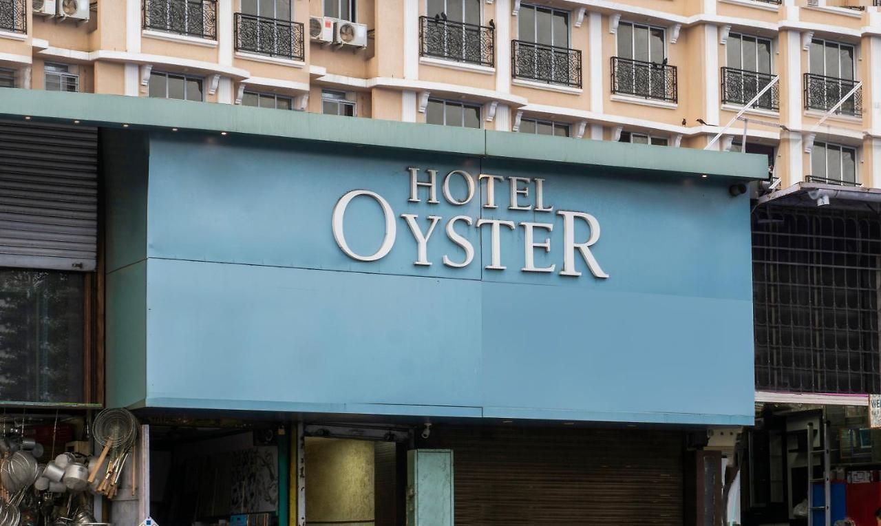 Oyster Hotel 3*