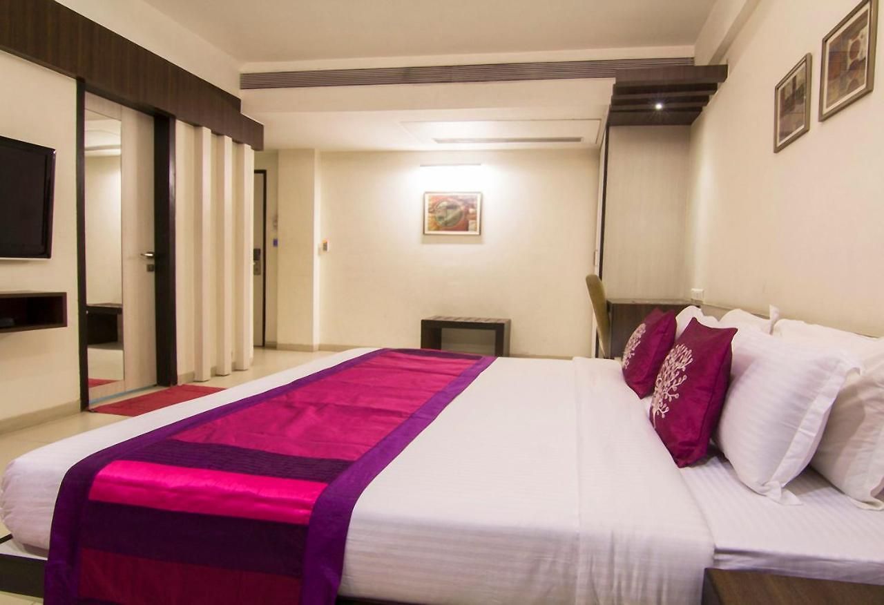 The Roa Hotel 3*