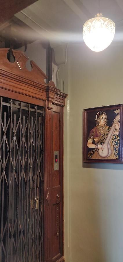 Hostel Hebbar's Heritage
