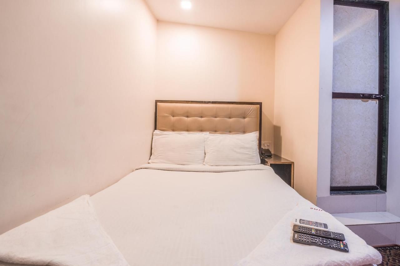 Mantra Residency Hotel