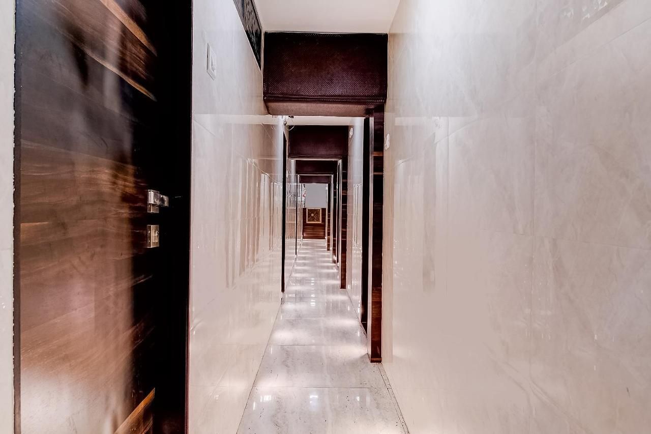 Hotel Qamar