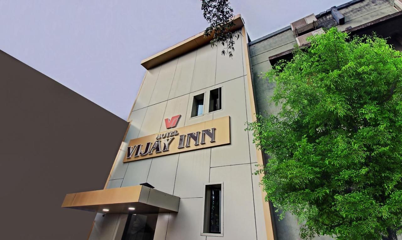 Hotel Treebo Trip Vijay Mumbai