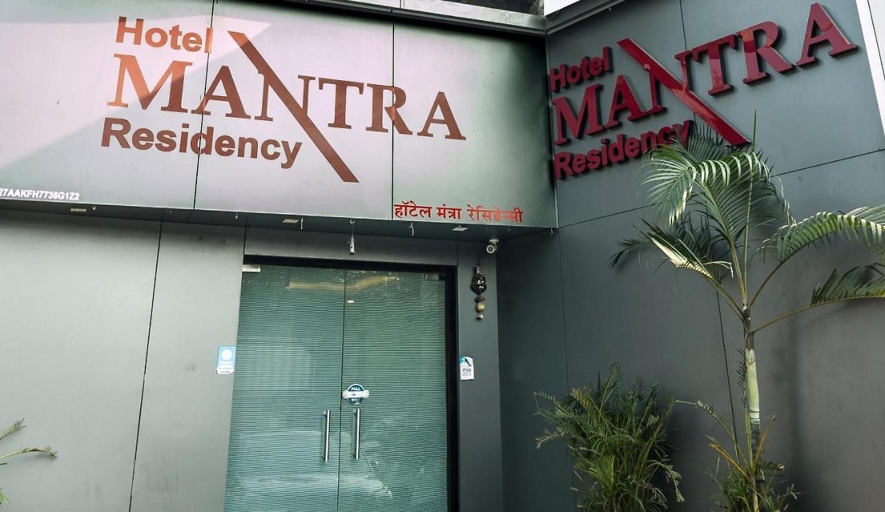 Hotel Mantra Residency