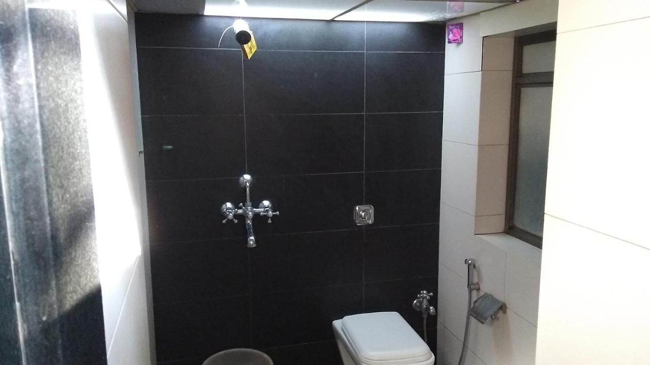 Sea Grand, Colaba 2* Mumbai