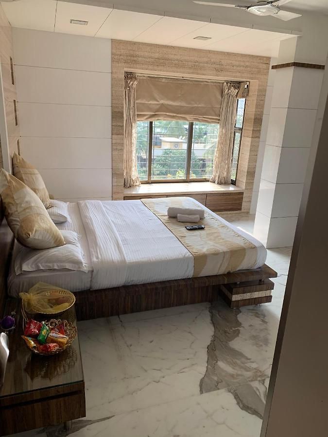 Best With Luxury Furniture ,worli,prabhadevi Guest house Mumbai