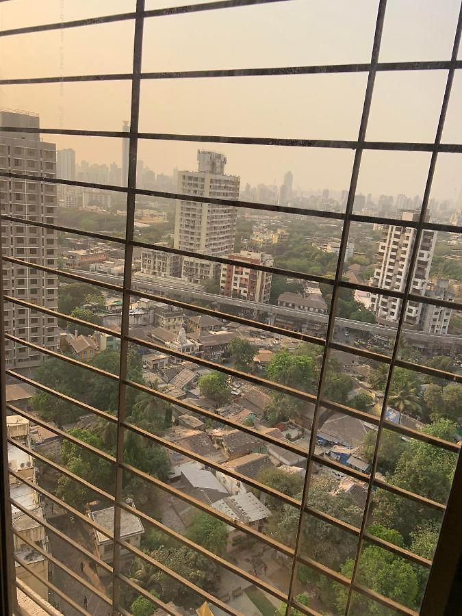 Guest house Sea View With Reasonable Price In Parel