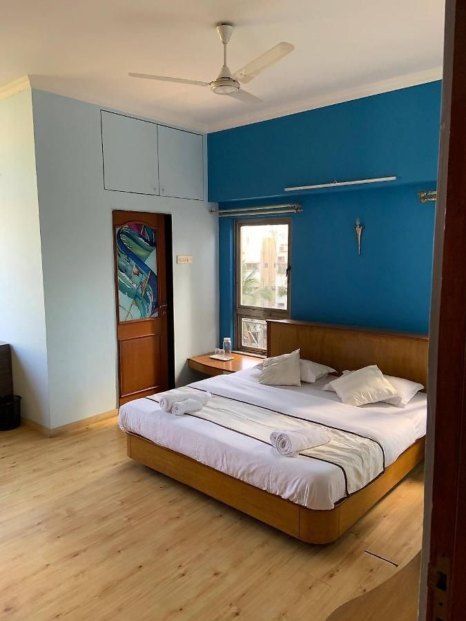 Comfortable & Relaxing In Bandra East Guest house Mumbai
