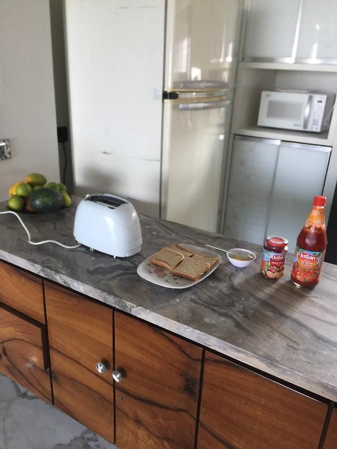 Best With Luxury Furniture ,worli,prabhadevi Guest house