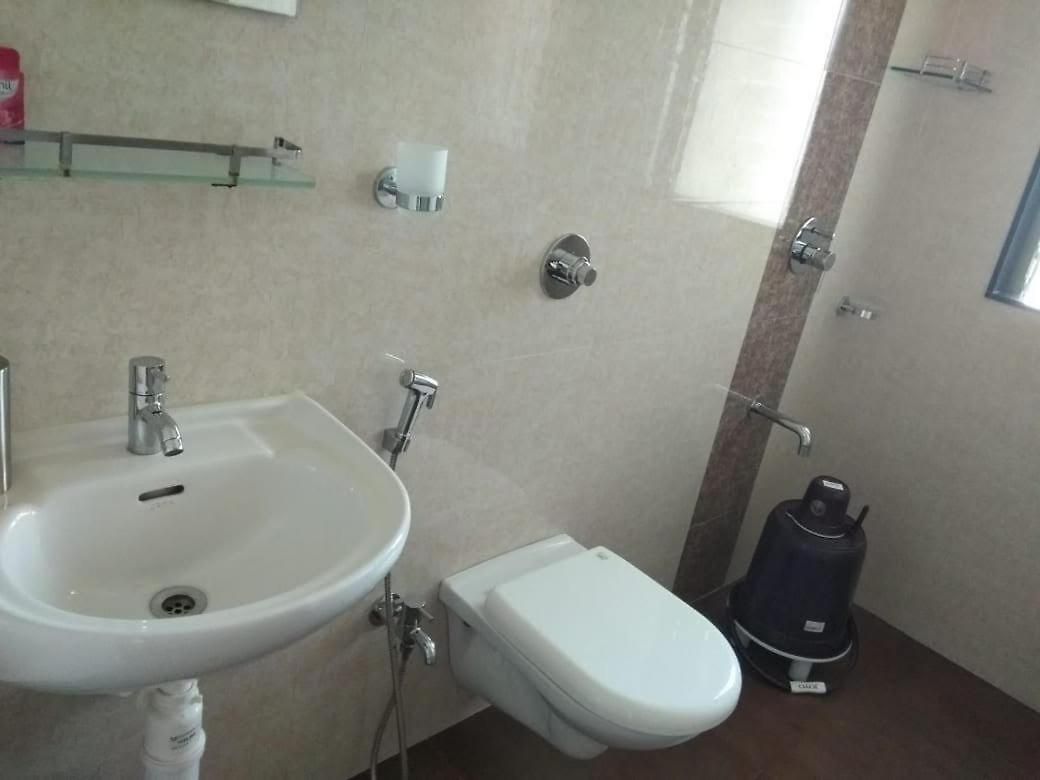 Guest house Sea View With Reasonable Price In Parel