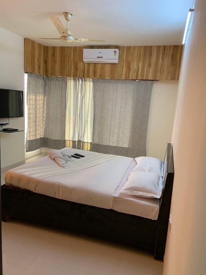 Guest house Sea View With Reasonable Price In Parel Mumbai