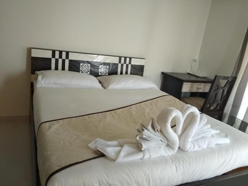 Guest house Sea View With Reasonable Price In Parel *
