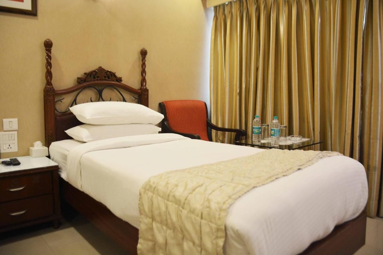 Grace Residency Mumbai