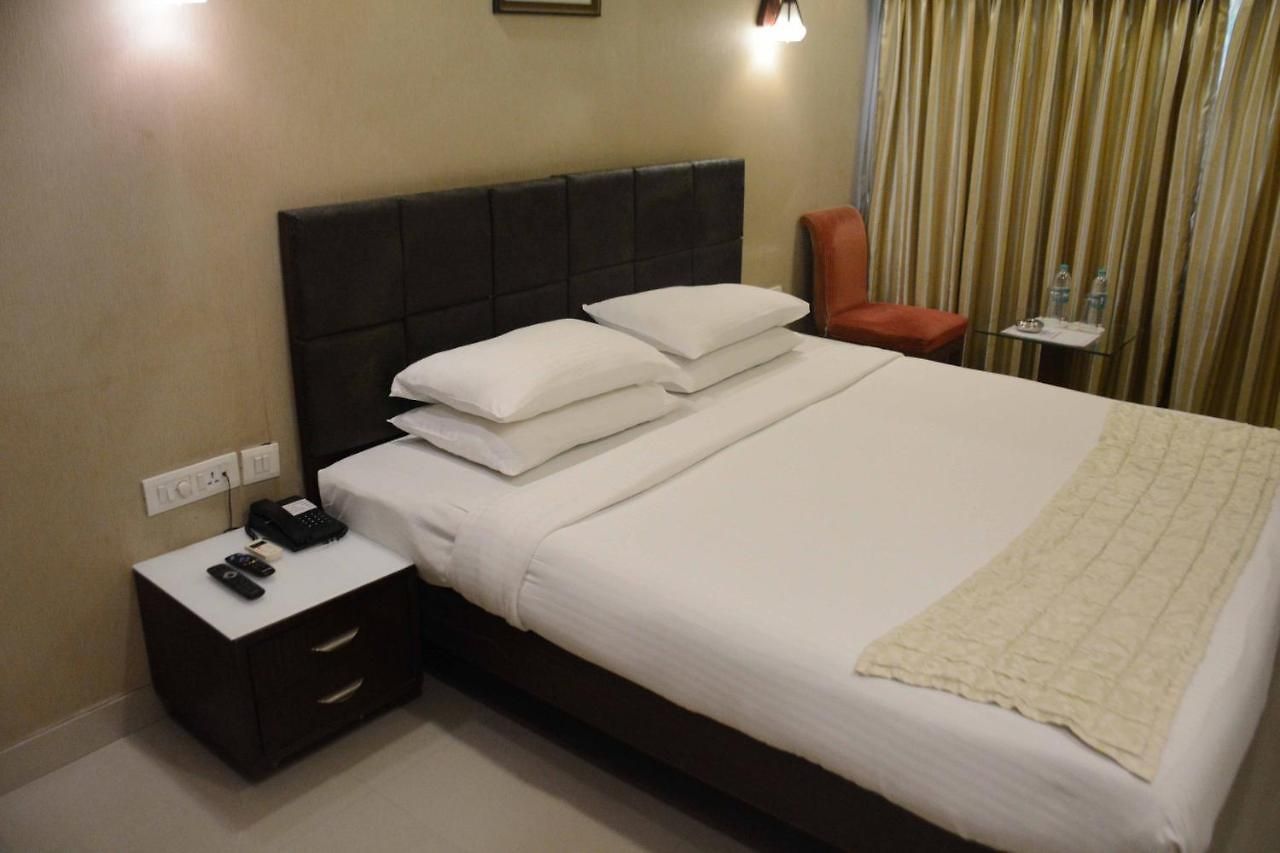 Grace Residency