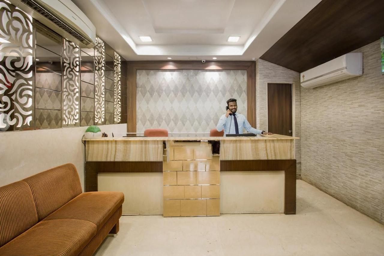 Grace Residency Hotel