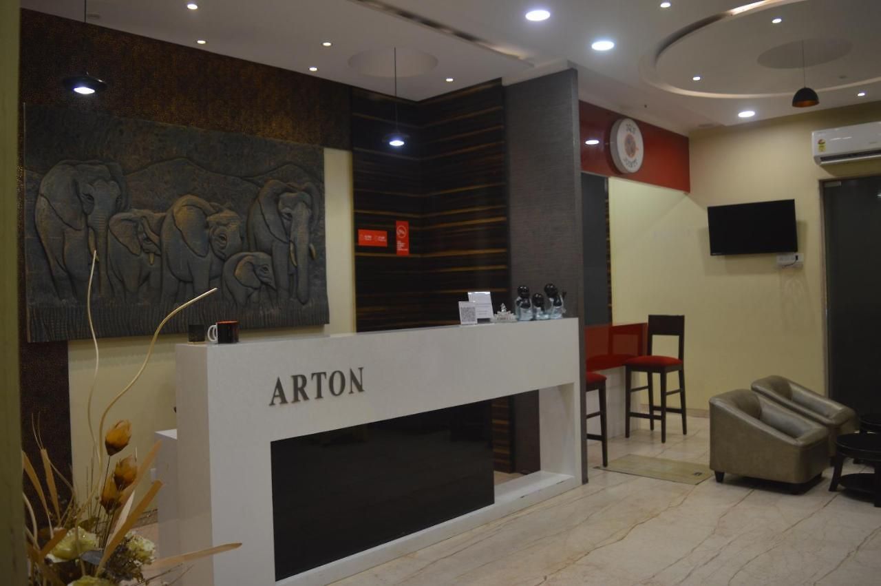 Hotel Arton 3*