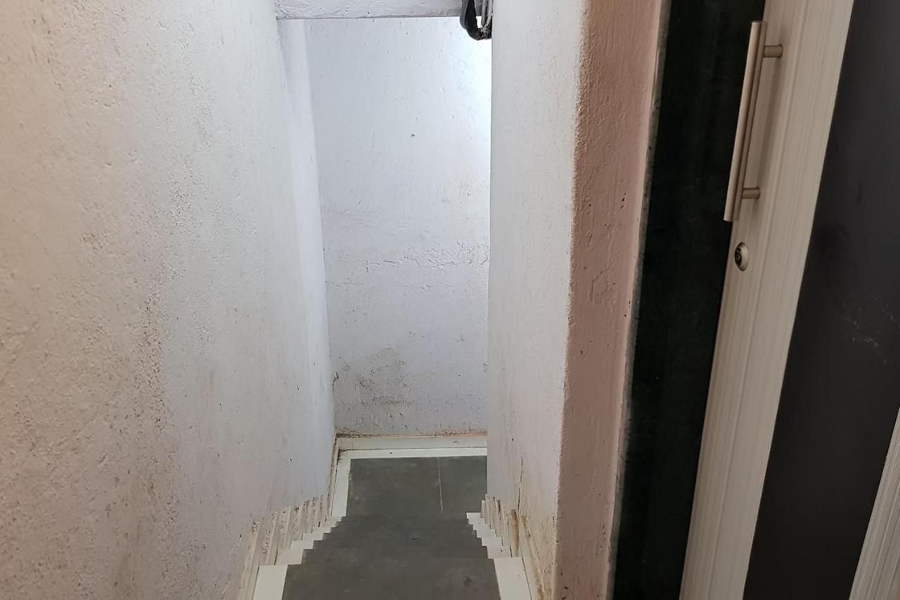 Apartment Osi Sahar Andheri East Mumbai