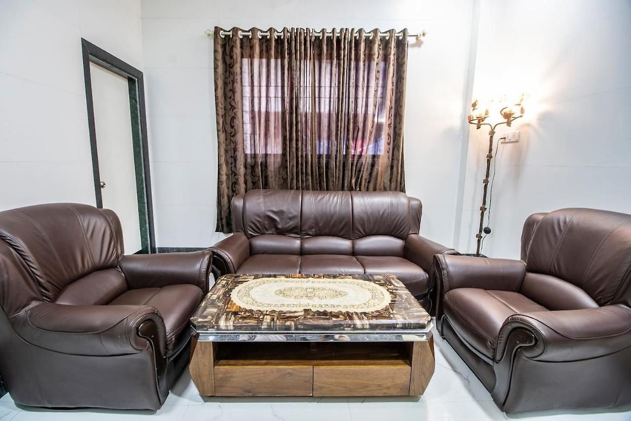 Apartment Osi Sahar Andheri East Mumbai