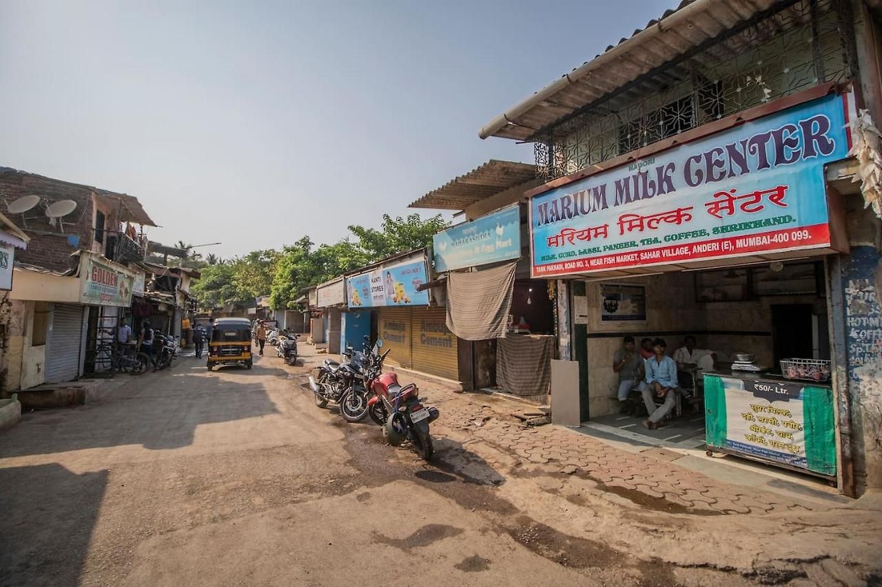 Osi Sahar Andheri East Mumbai