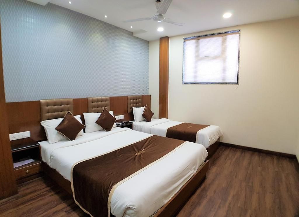 Airside Hotel Mumbai