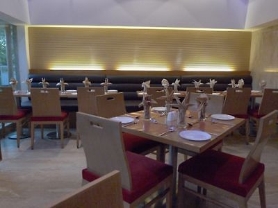 Marigold Residency Hotel 3*