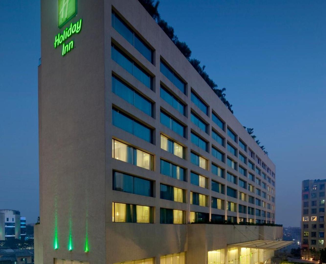 International Airport By Ihg 5* Mumbai