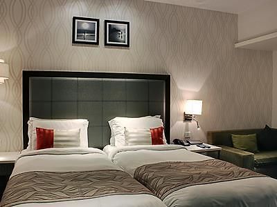 Hotel The Sahil