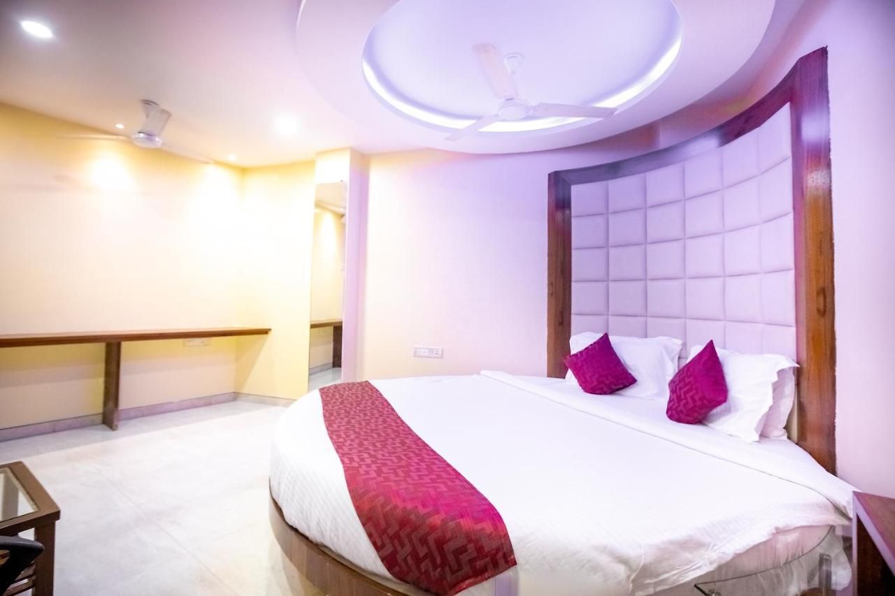 Apex International Near Airport Hotel Mumbai